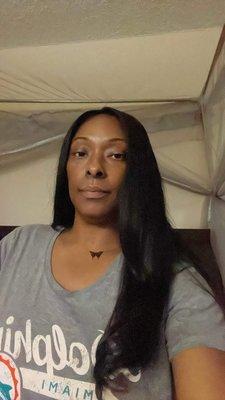 Photo of Angela K.