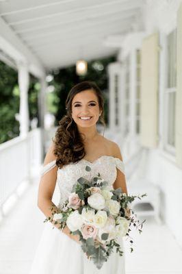 photo of Stephanie C.