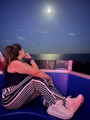 photo of Adelaida G.