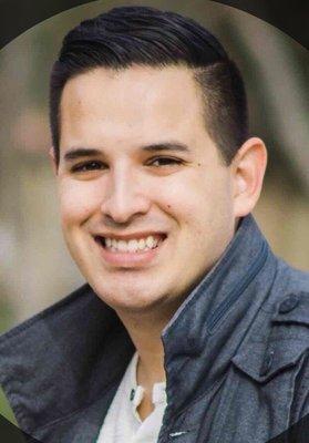 photo of Jonathan A.