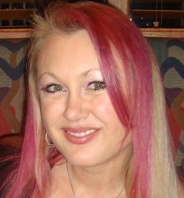 Photo of Audrey B.