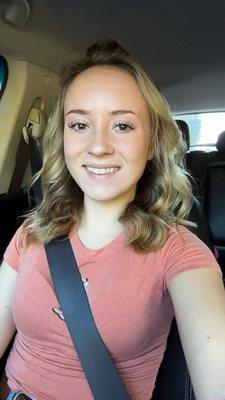 photo of Carleigh J.