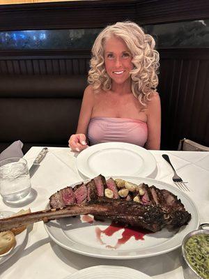 photo of Michelle L.