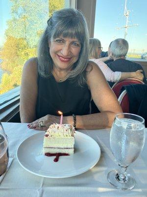Photo of Lynne S.