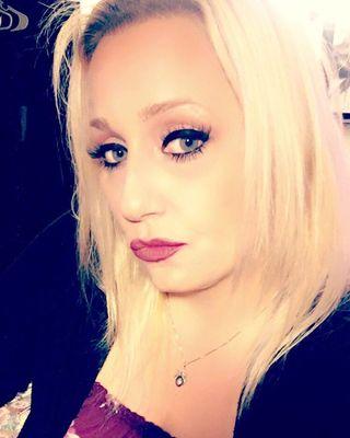 photo of Christine M.