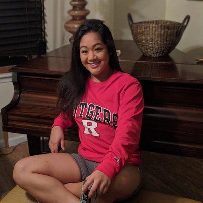 Photo of Christine M.