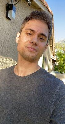 Photo of Ty B.
