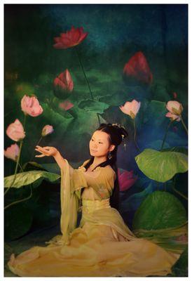 Photo of Lulu L.