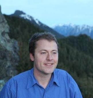 Photo of Brian K.
