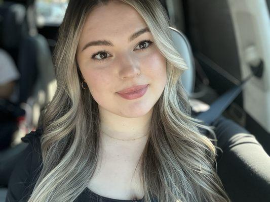Photo of Amanda M.