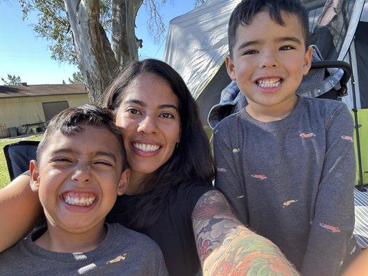 photo of Laura Carolina M.