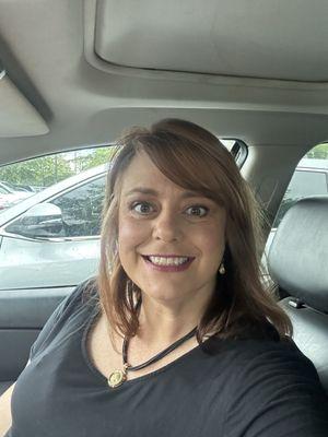 Photo of Gretchen S.