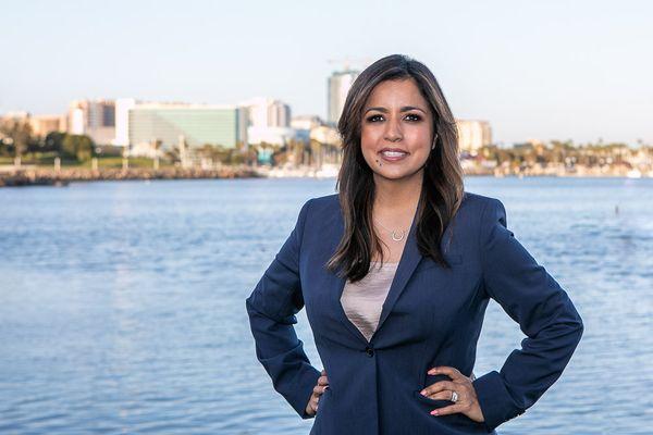 Photo of Patricia R.