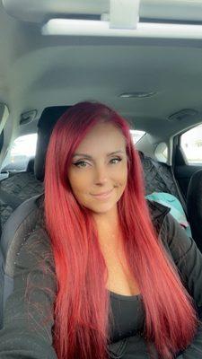 photo of Michelle H.