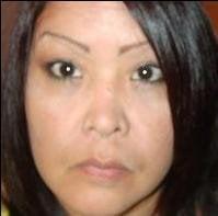 photo of Kimberly C.