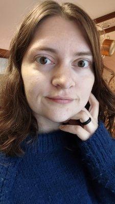 Photo of Marissa B.