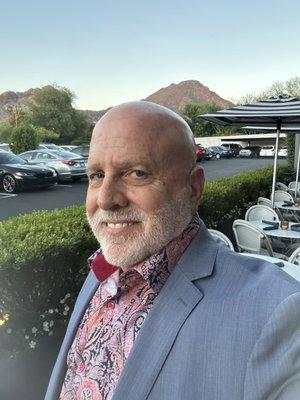 Photo of Steven C.