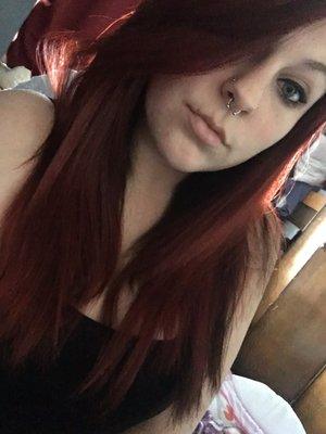 Photo of Riley Y.