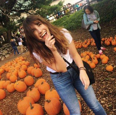 Photo of Cait L.