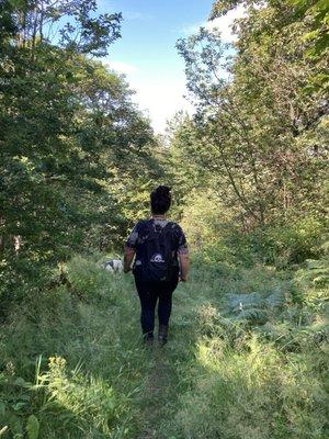Photo of Becca C.