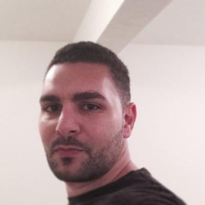 photo of Mohammed A.