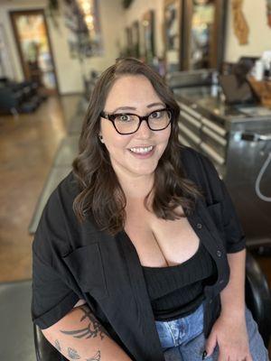 Photo of Catherine P.