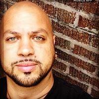 Photo of Eric P.
