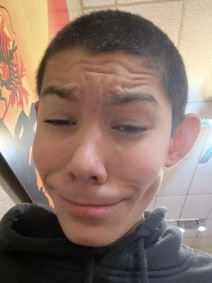 photo of Rylan The Bigbac K.