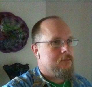 Photo of Stuart D.