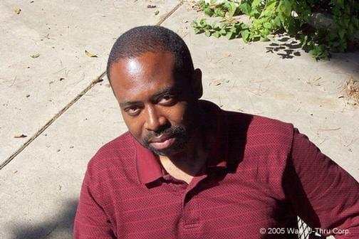 Photo of Chris W.