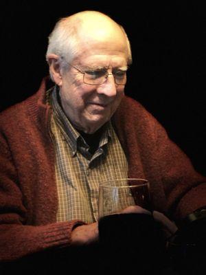 photo of Roger C.