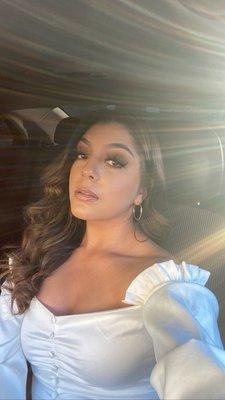 Photo of Amber P.
