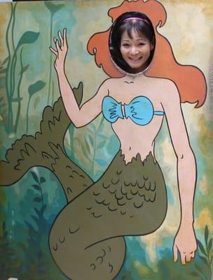 Photo of Wendy J.