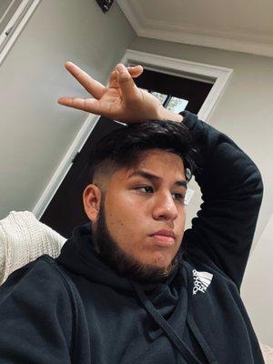 Photo of Lucas P.