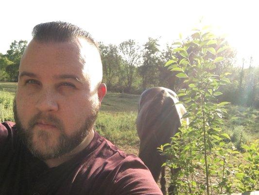 photo of Aleksander D.