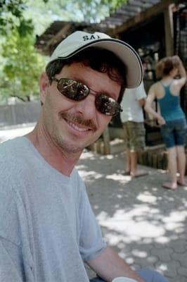 Photo of Terry L.