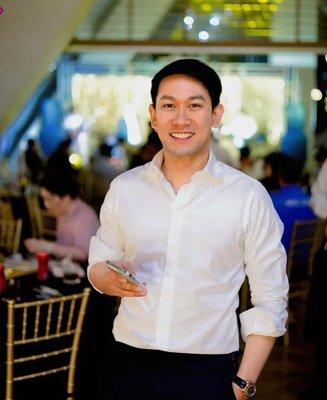 Photo of Teng L.