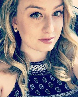 Photo of Breanne L.