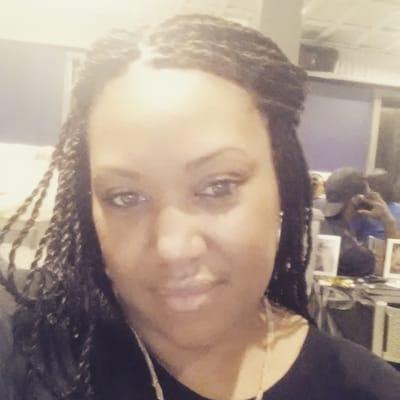 photo of Tanesha B.