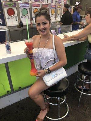 Photo of Adriana G.