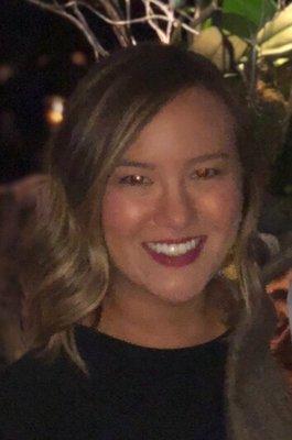 photo of Christine H.