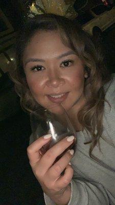 photo of Angelica J.