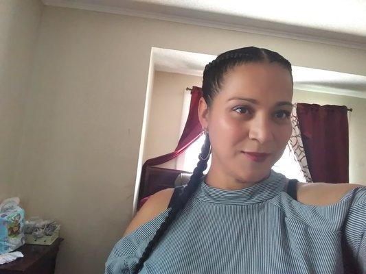 Photo of Ilma M.