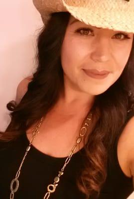 photo of Kimberly C.