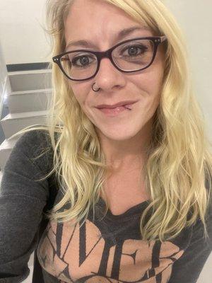 Photo of Heather P.