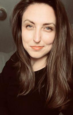 photo of Danielle S.