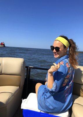 photo of Megan K.