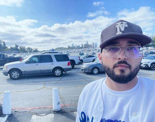 photo of Bonifacio G.