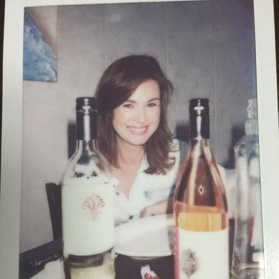 photo of Kristen G.