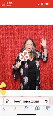 Photo of Melissa T.